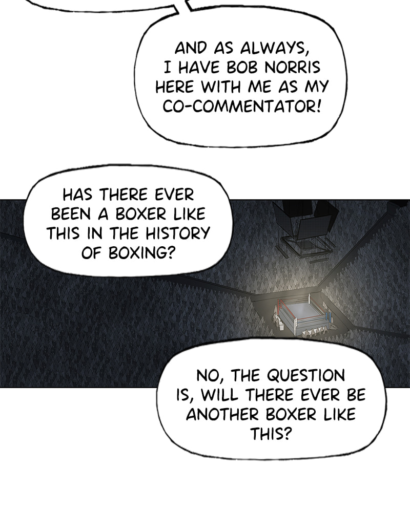 Read The Boxer chapter 47 image 1 on Lezhin