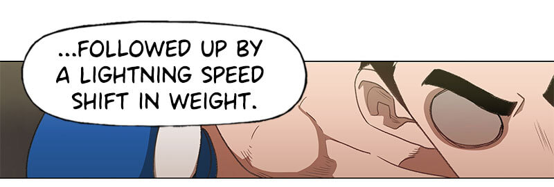 Read The Boxer chapter 47 image 105 on Lezhin