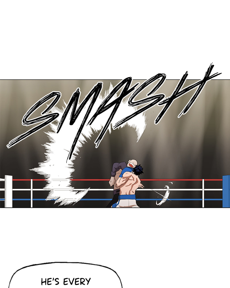 Read The Boxer chapter 47 image 107 on Lezhin