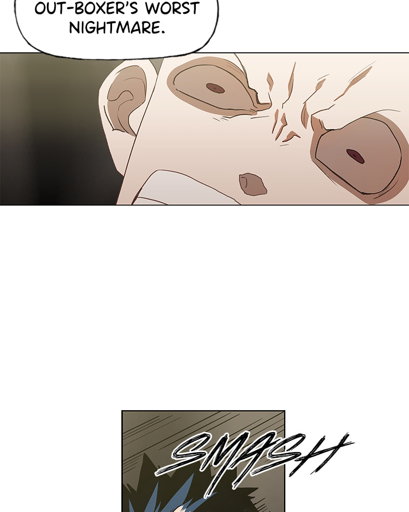Read The Boxer chapter 47 image 108 on Lezhin