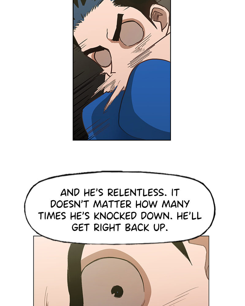 Read The Boxer chapter 47 image 109 on Lezhin