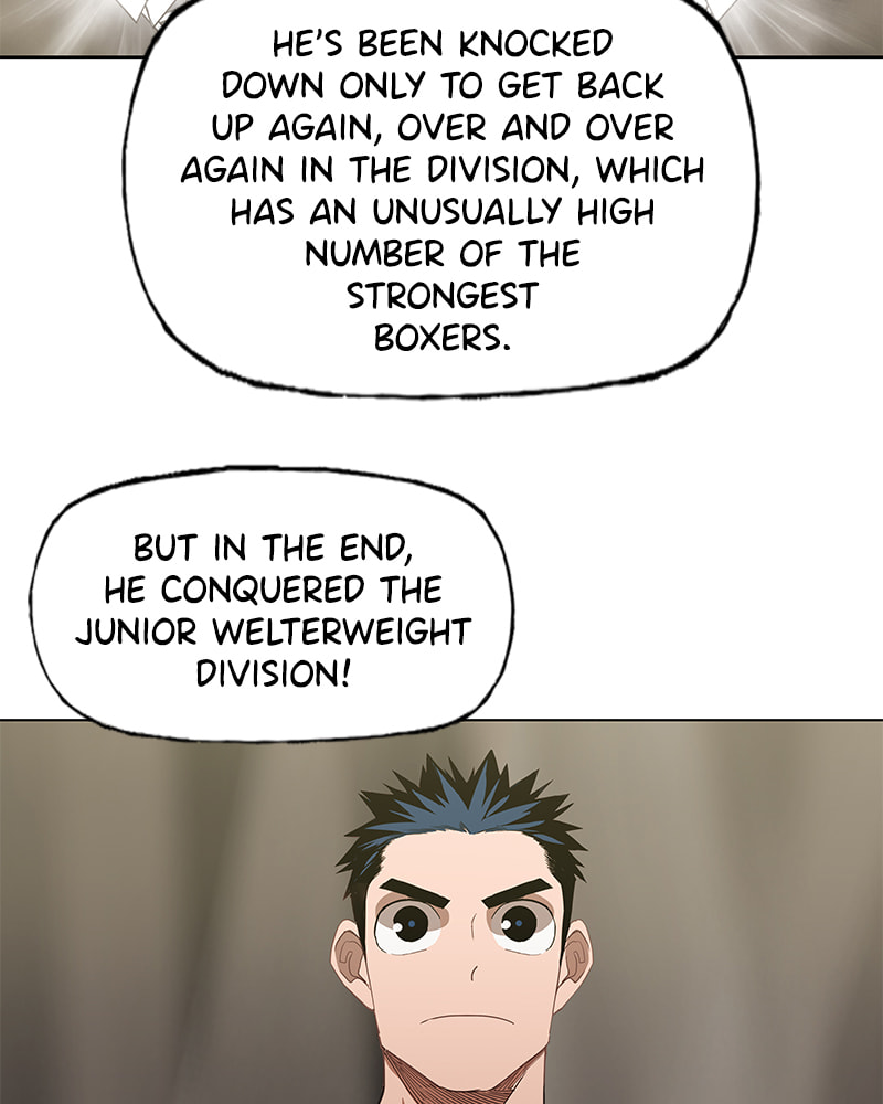 Read The Boxer chapter 47 image 11 on Lezhin