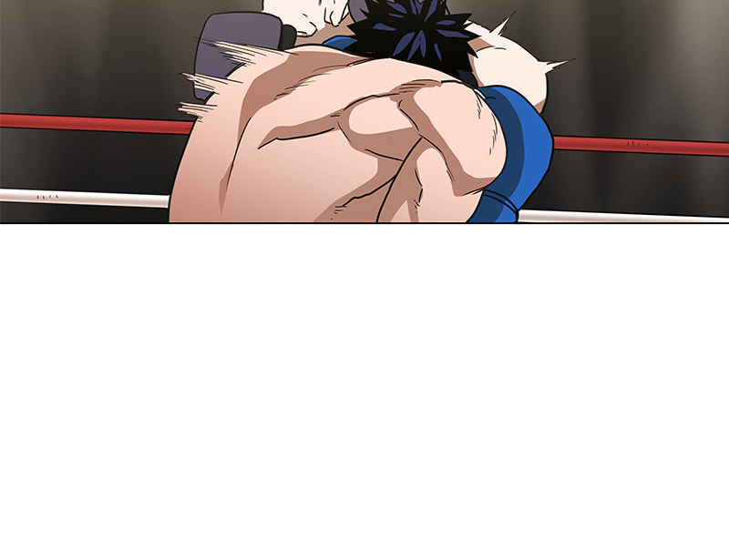Read The Boxer chapter 47 image 111 on Lezhin