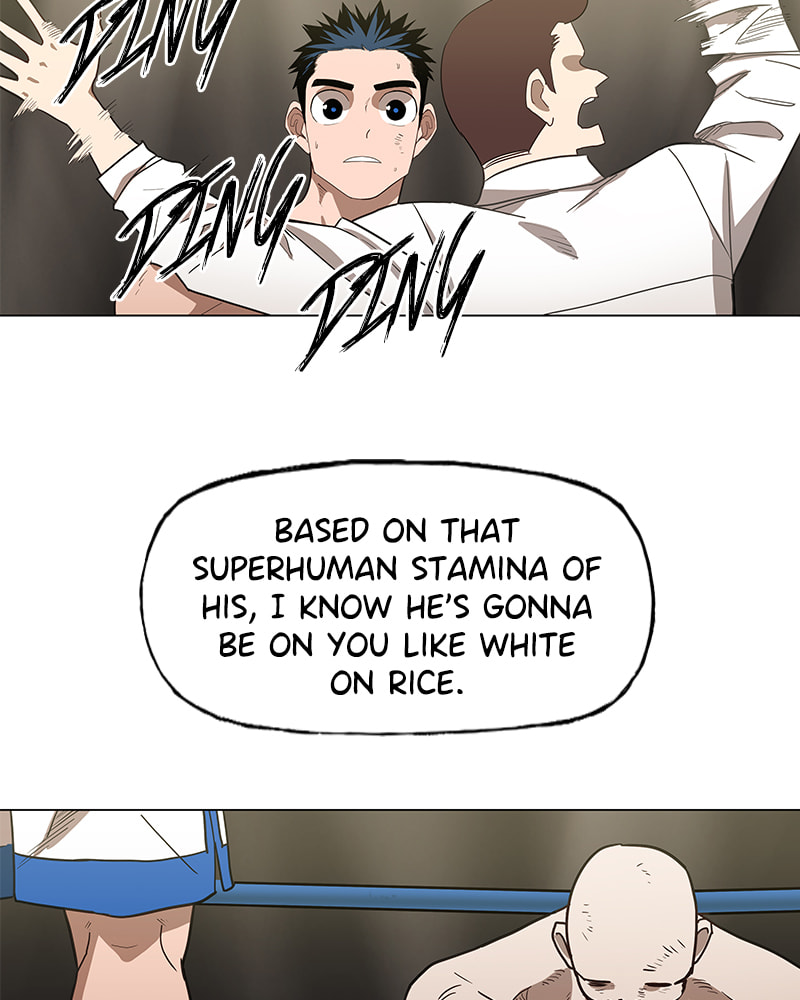 Read The Boxer chapter 47 image 116 on Lezhin