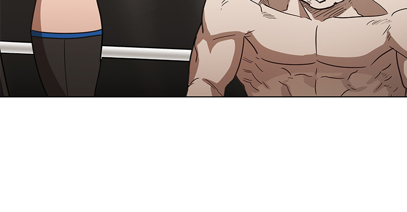 Read The Boxer chapter 47 image 117 on Lezhin