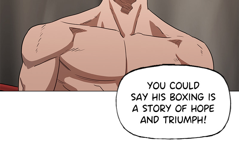 Read The Boxer chapter 47 image 12 on Lezhin