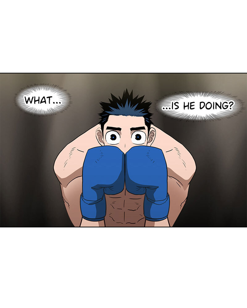 Read The Boxer chapter 47 image 125 on Lezhin