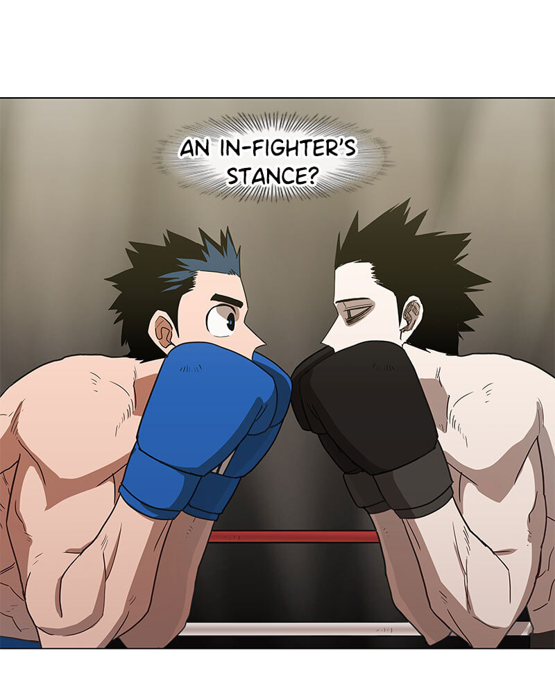 Read The Boxer chapter 47 image 126 on Lezhin