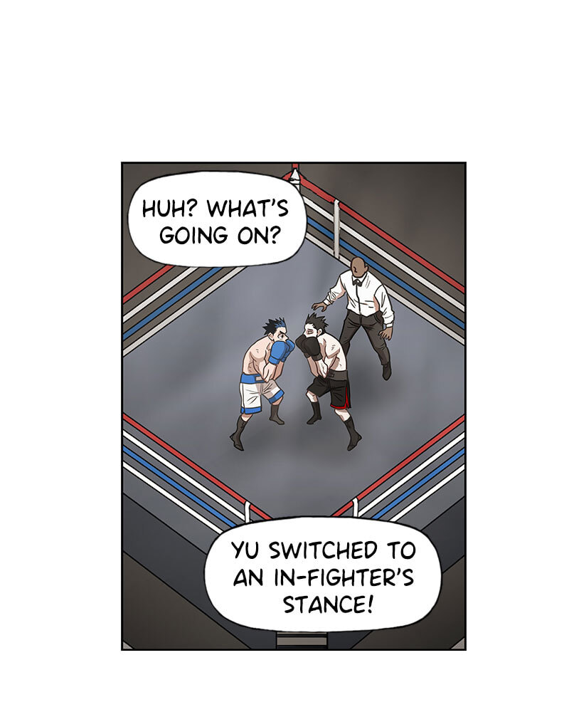 Read The Boxer chapter 47 image 128 on Lezhin