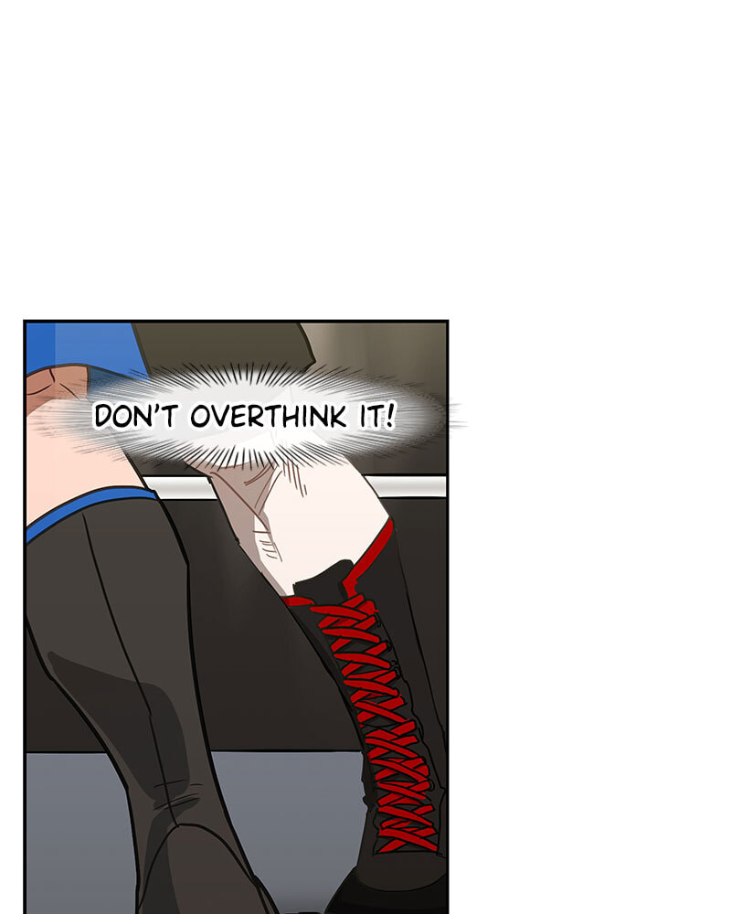 Read The Boxer chapter 47 image 129 on Lezhin