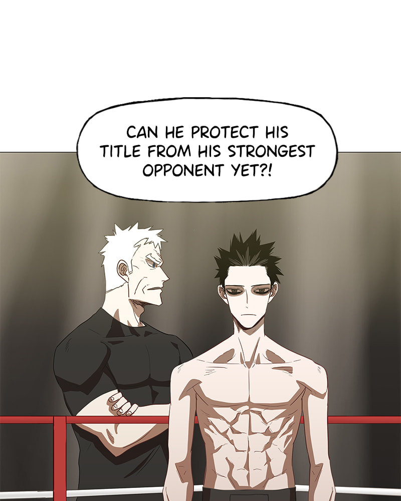 Read The Boxer chapter 47 image 13 on Lezhin