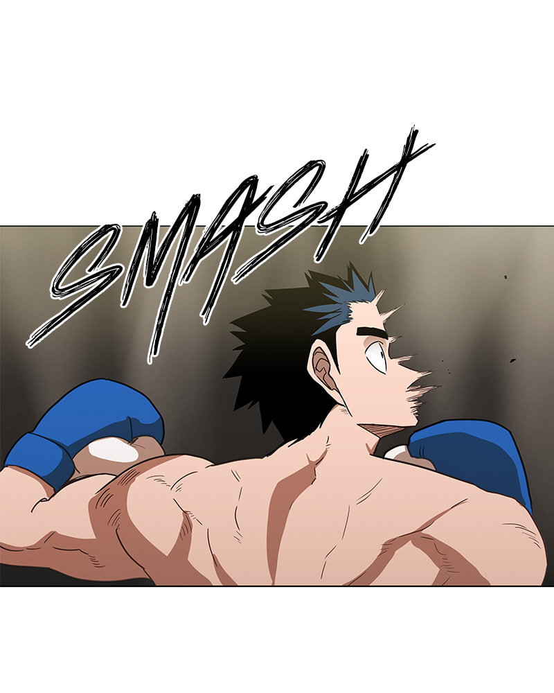 Read The Boxer chapter 47 image 132 on Lezhin