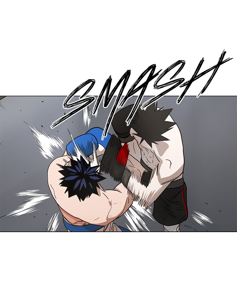 Read The Boxer chapter 47 image 139 on Lezhin