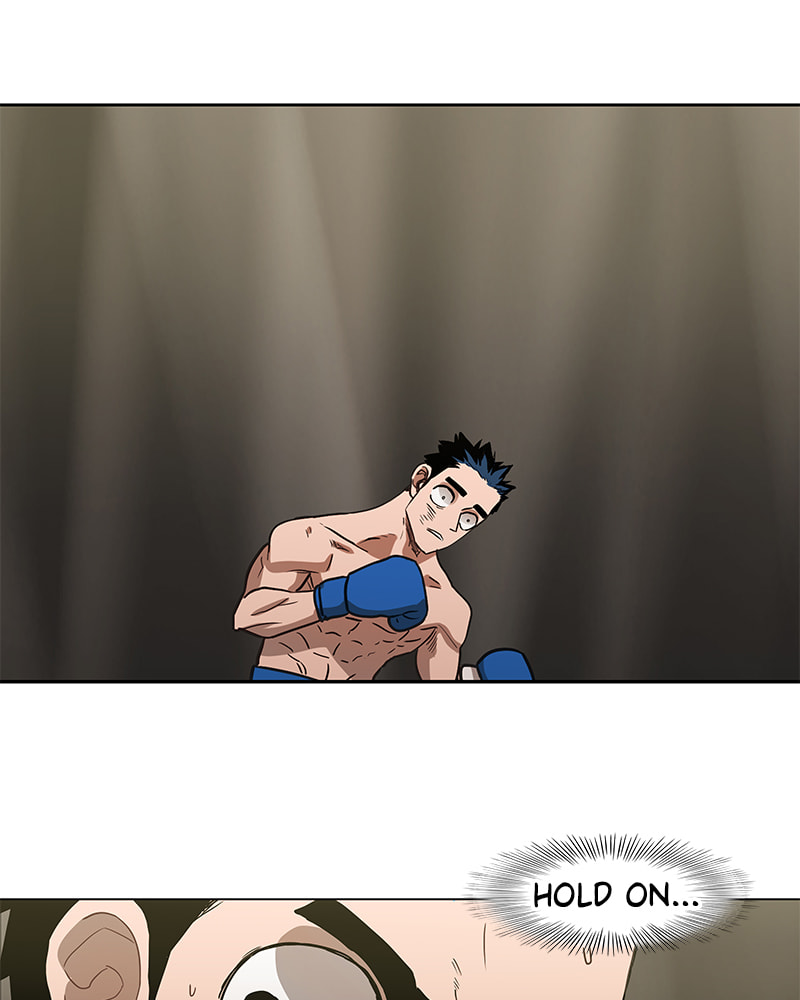 Read The Boxer chapter 47 image 140 on Lezhin