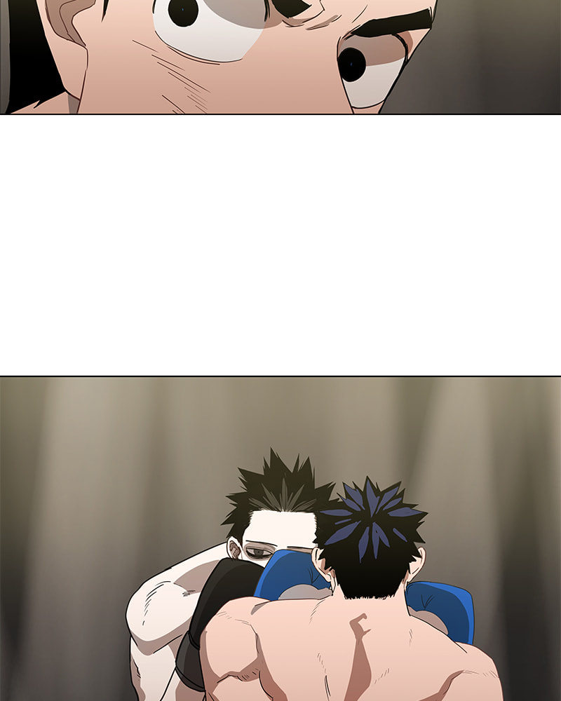 Read The Boxer chapter 47 image 141 on Lezhin