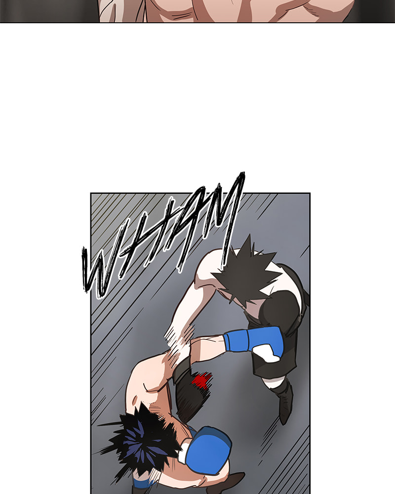 Read The Boxer chapter 47 image 142 on Lezhin