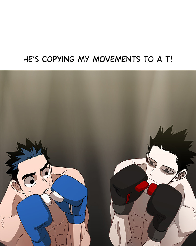 Read The Boxer chapter 47 image 146 on Lezhin