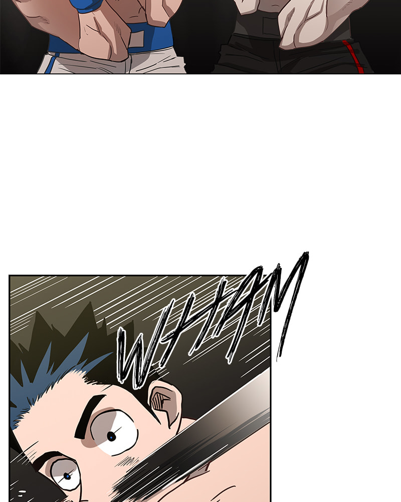 Read The Boxer chapter 47 image 147 on Lezhin
