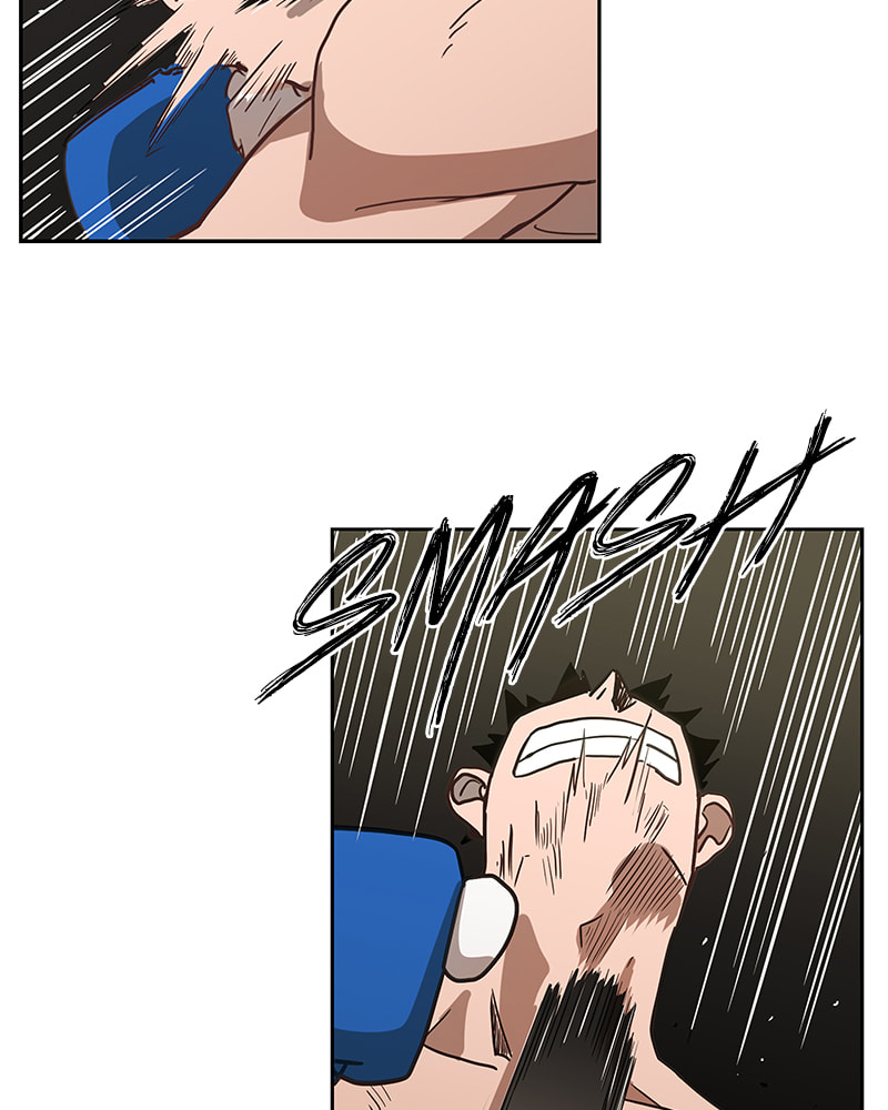 Read The Boxer chapter 47 image 148 on Lezhin