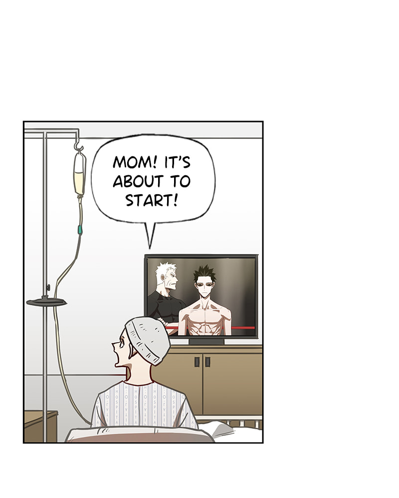 Read The Boxer chapter 47 image 15 on Lezhin