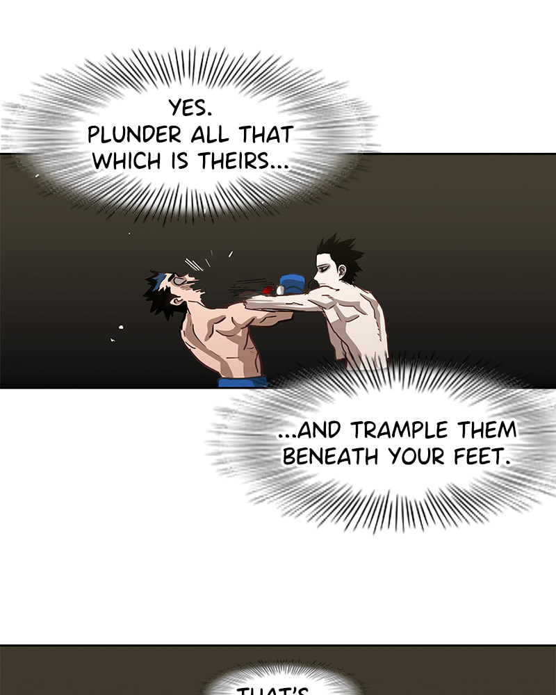 Read The Boxer chapter 47 image 159 on Lezhin
