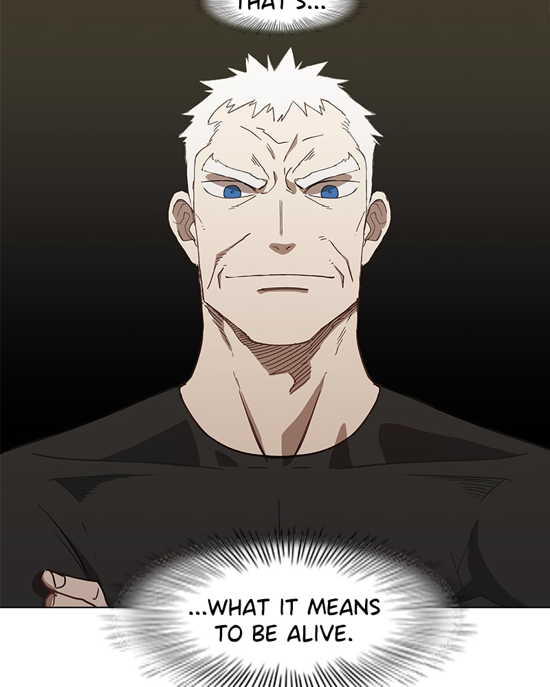Read The Boxer chapter 47 image 160 on Lezhin