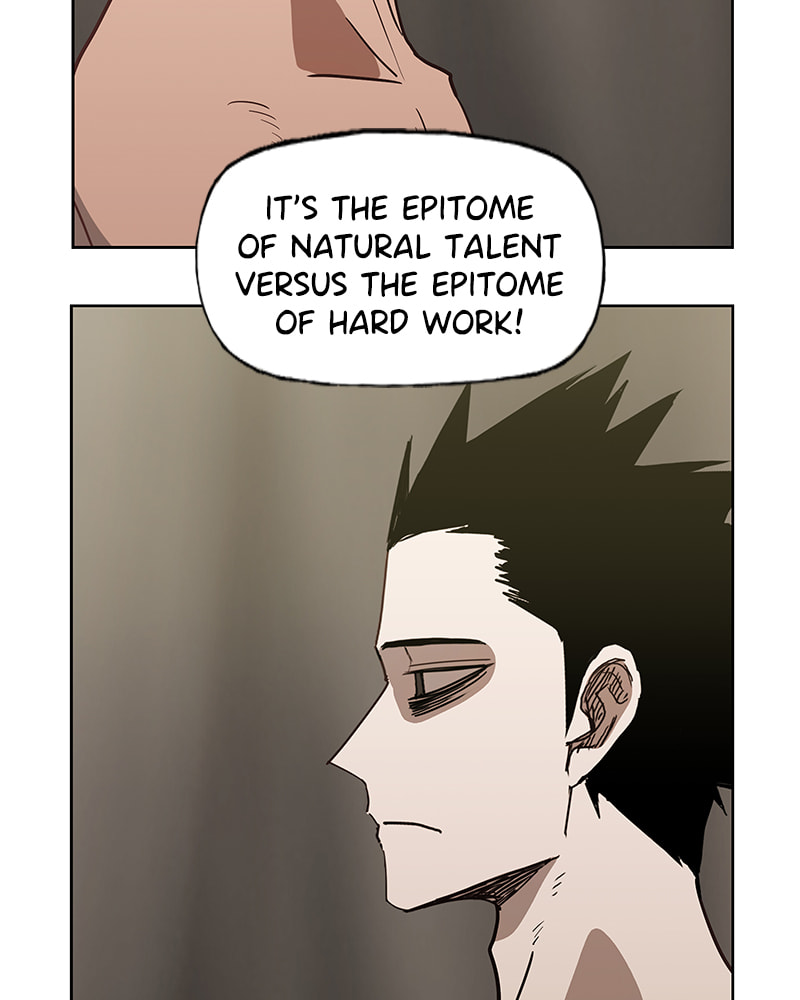 Read The Boxer chapter 47 image 20 on Lezhin