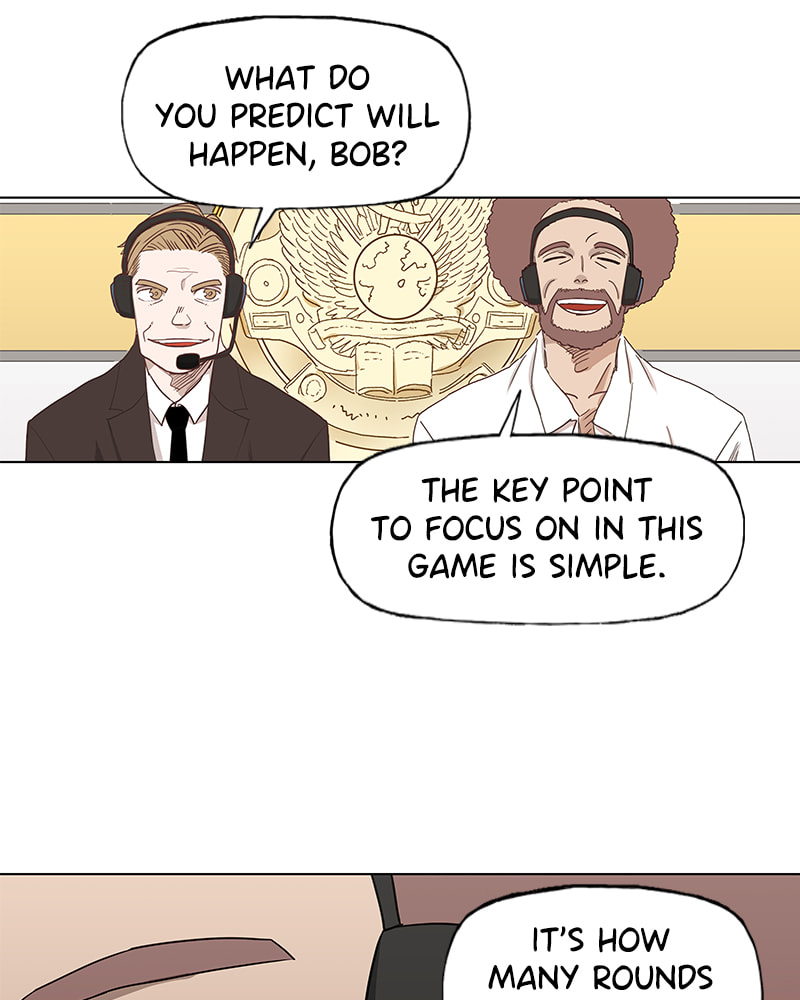Read The Boxer chapter 47 image 22 on Lezhin