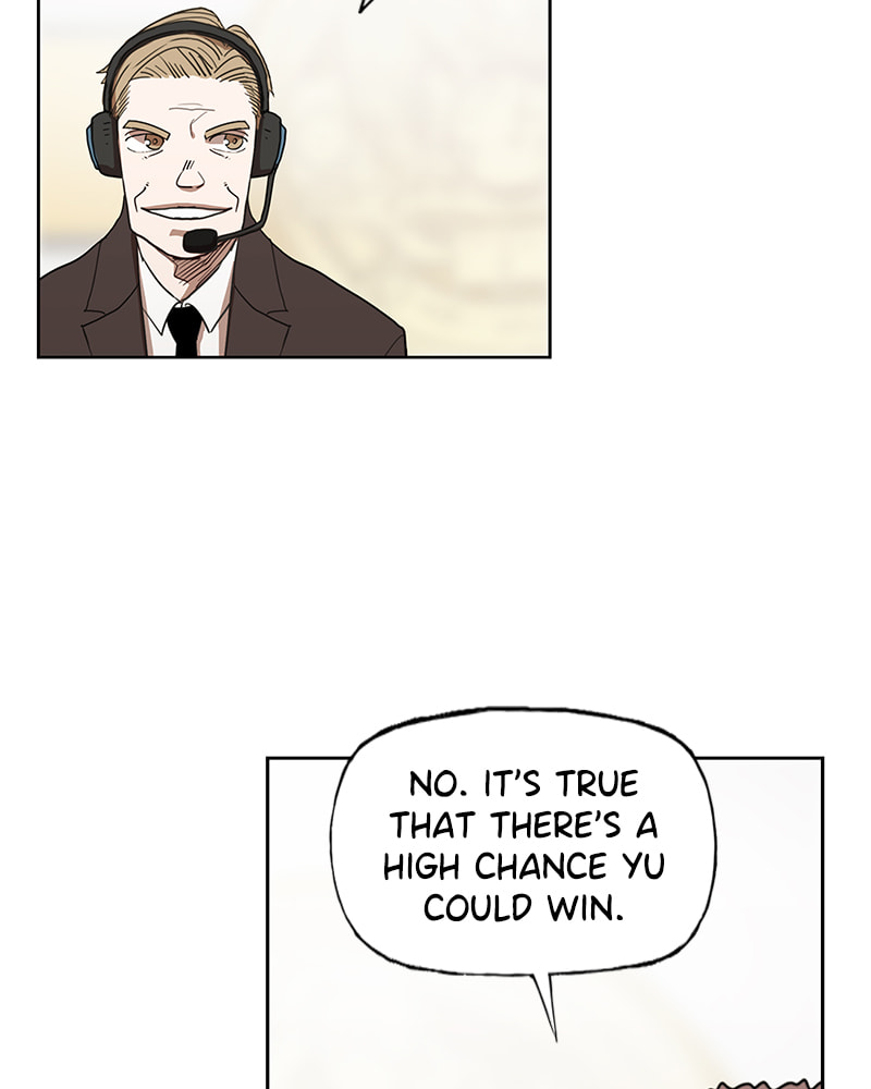 Read The Boxer chapter 47 image 24 on Lezhin