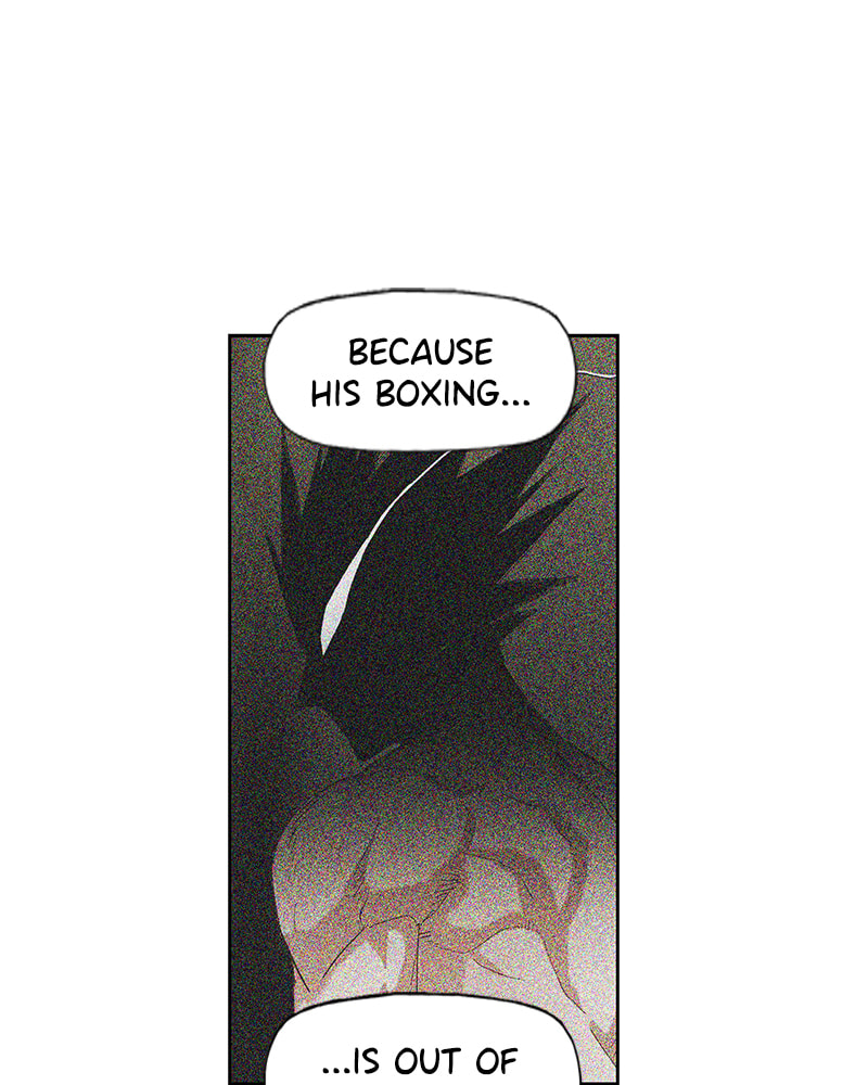 Read The Boxer chapter 47 image 26 on Lezhin
