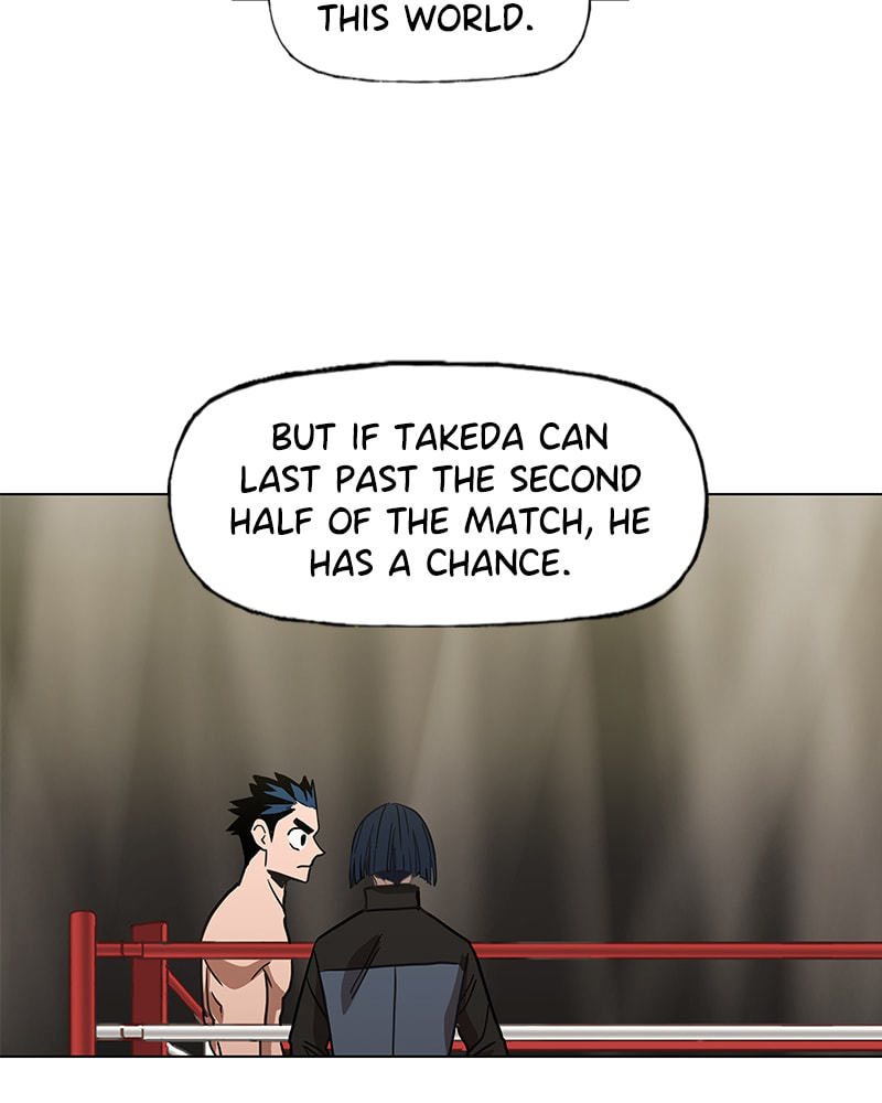 Read The Boxer chapter 47 image 27 on Lezhin