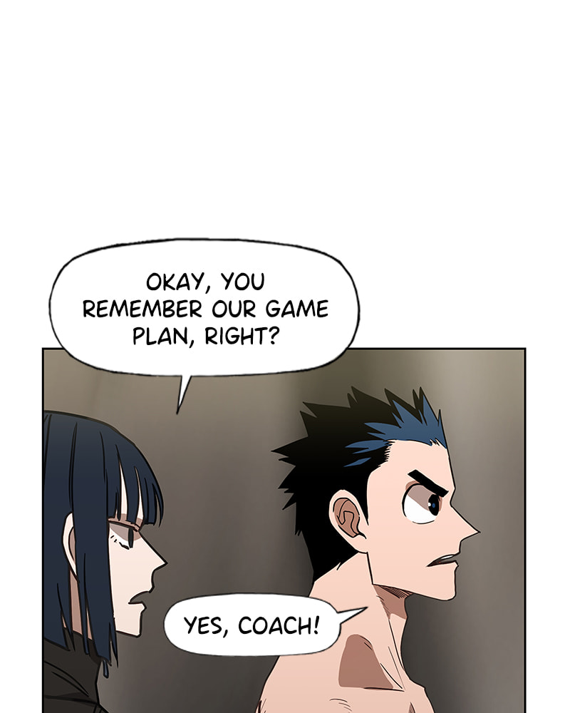 Read The Boxer chapter 47 image 28 on Lezhin