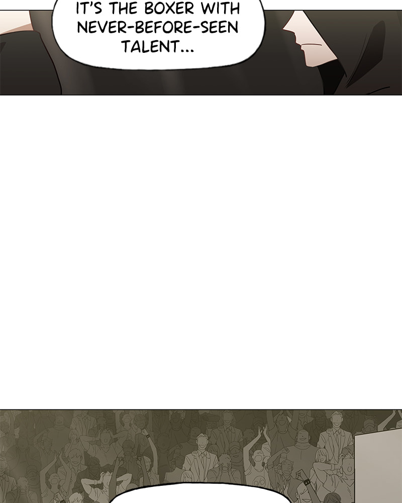Read The Boxer chapter 47 image 3 on Lezhin
