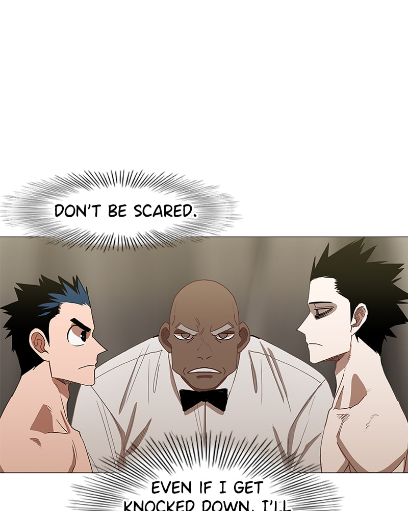 Read The Boxer chapter 47 image 30 on Lezhin