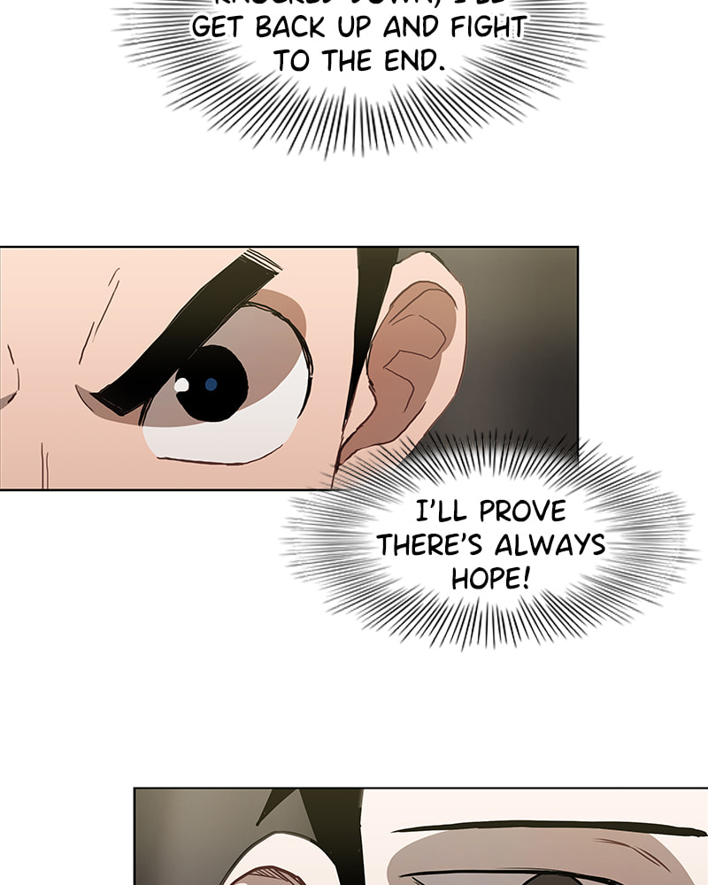 Read The Boxer chapter 47 image 31 on Lezhin