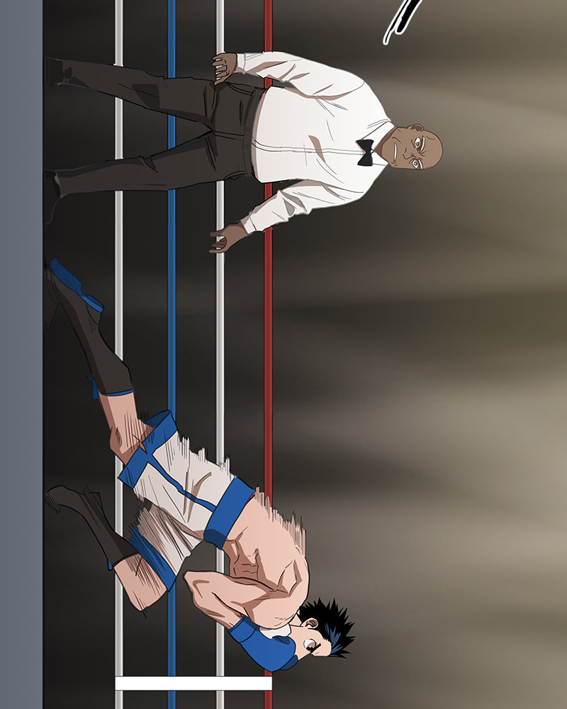 Read The Boxer chapter 47 image 39 on Lezhin