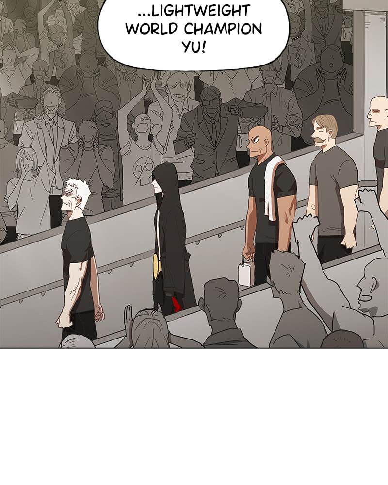 Read The Boxer chapter 47 image 4 on Lezhin