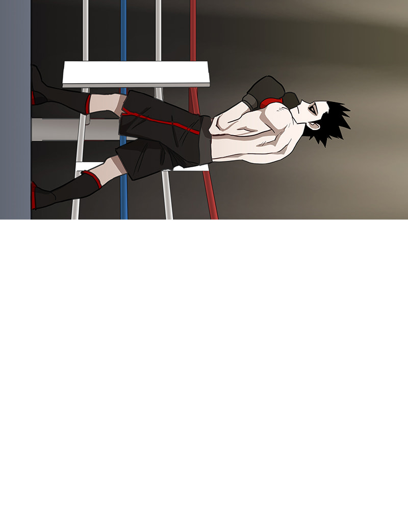 Read The Boxer chapter 47 image 40 on Lezhin