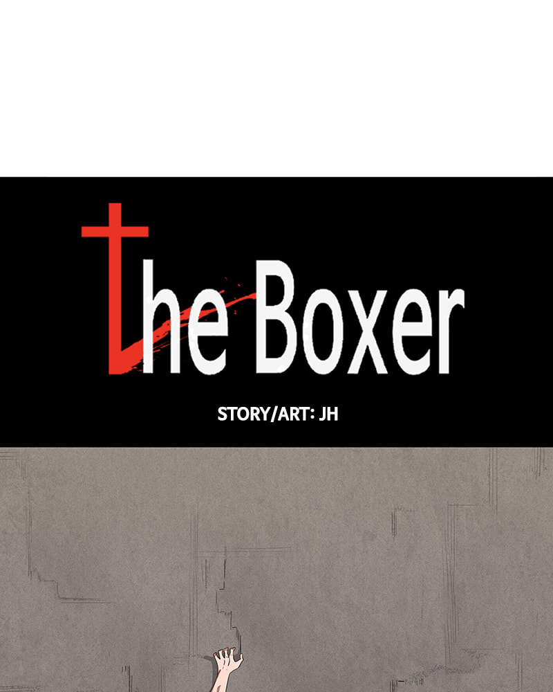 Read The Boxer chapter 47 image 41 on Lezhin