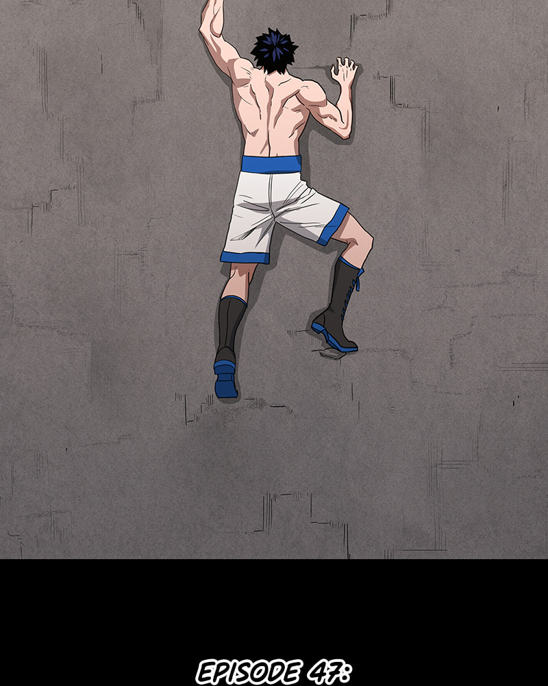 Read The Boxer chapter 47 image 42 on Lezhin