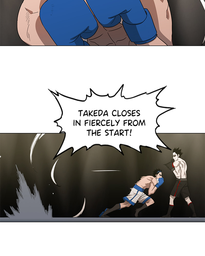 Read The Boxer chapter 47 image 45 on Lezhin