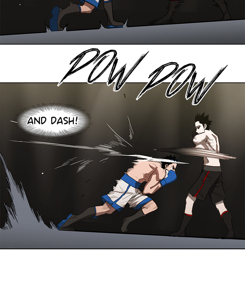 Read The Boxer chapter 47 image 49 on Lezhin