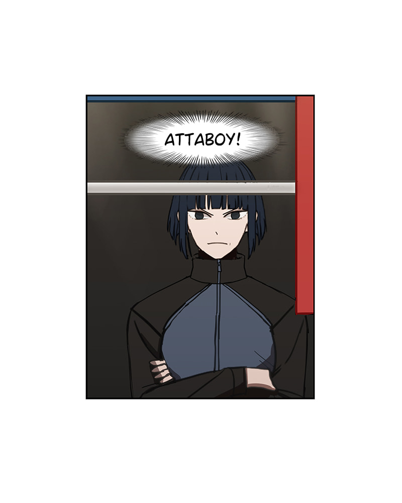 Read The Boxer chapter 47 image 51 on Lezhin