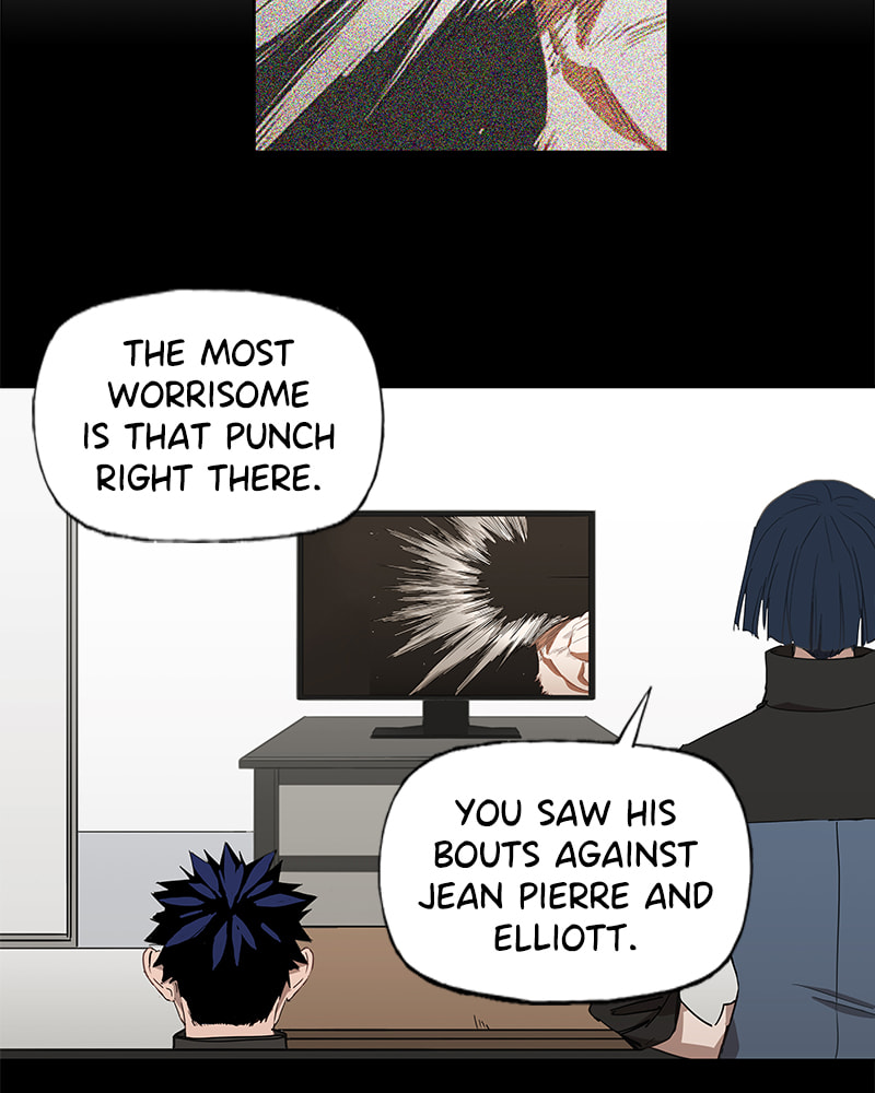 Read The Boxer chapter 47 image 54 on Lezhin