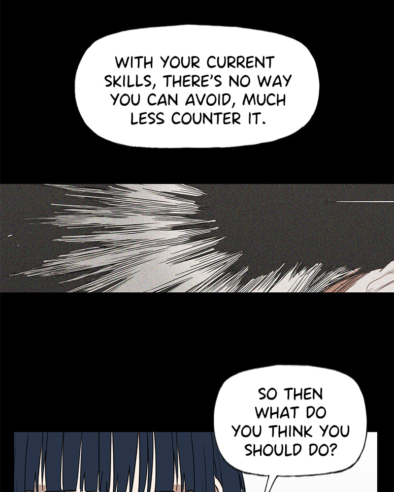 Read The Boxer chapter 47 image 55 on Lezhin