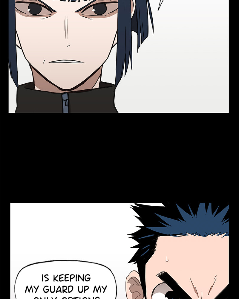 Read The Boxer chapter 47 image 56 on Lezhin
