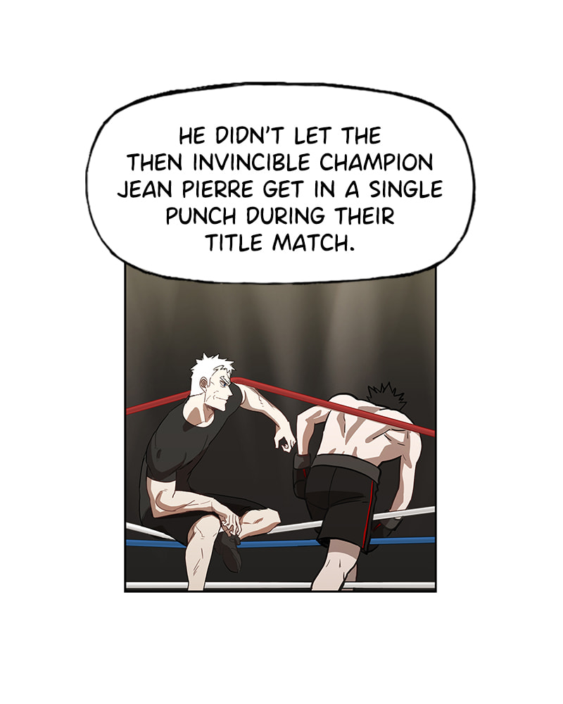 Read The Boxer chapter 47 image 6 on Lezhin