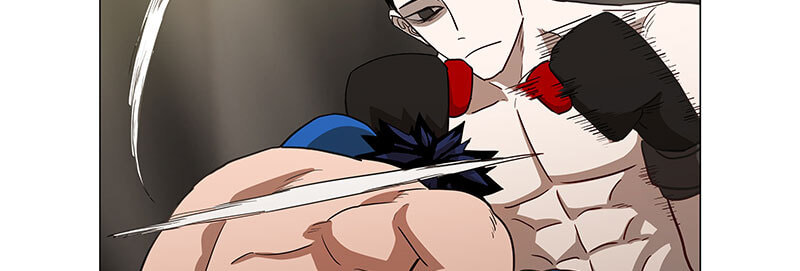 Read The Boxer chapter 47 image 63 on Lezhin