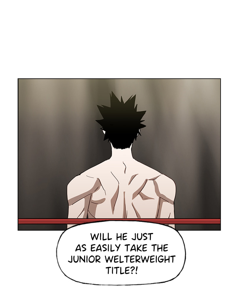 Read The Boxer chapter 47 image 7 on Lezhin