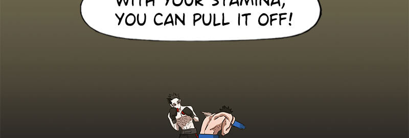 Read The Boxer chapter 47 image 70 on Lezhin